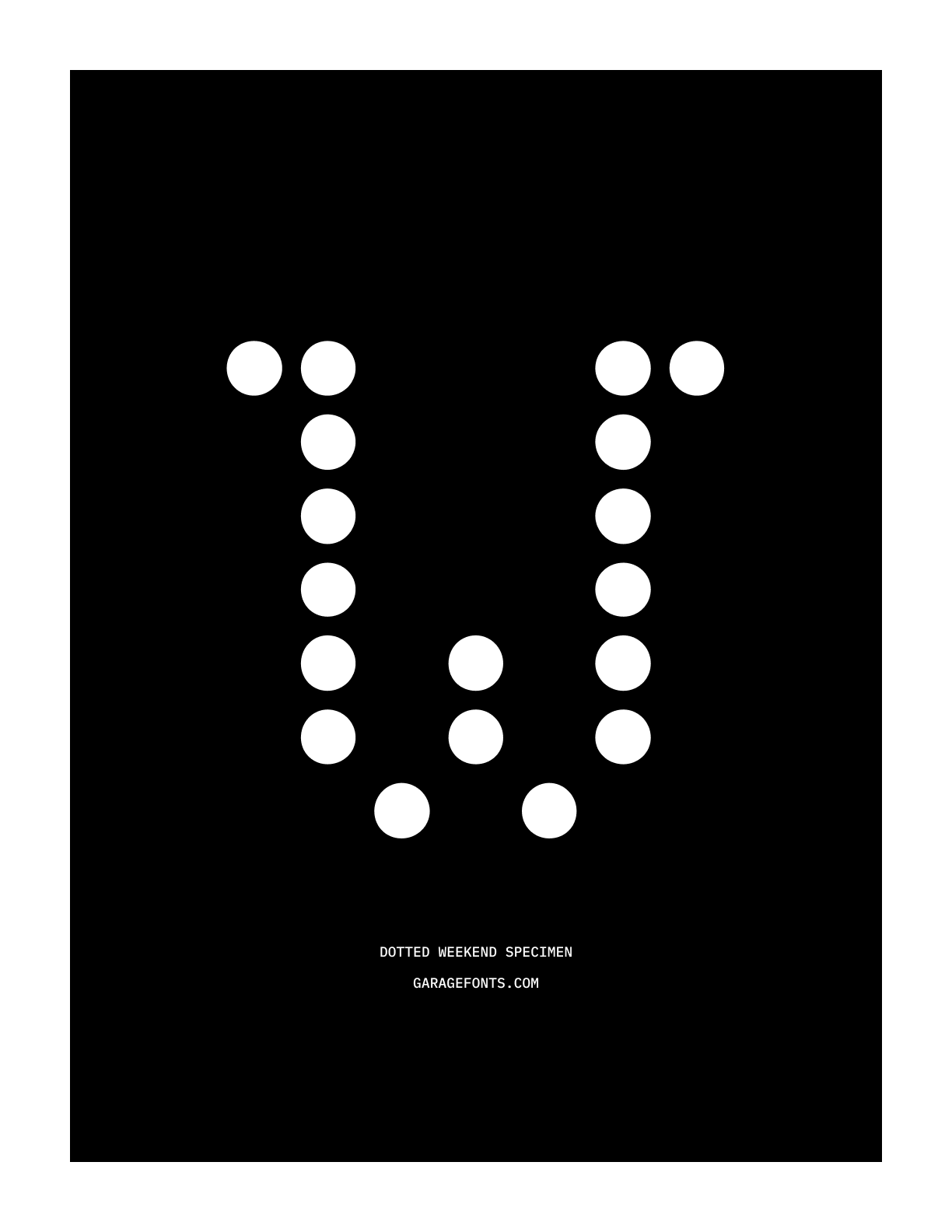 dotted-weekend-specimen