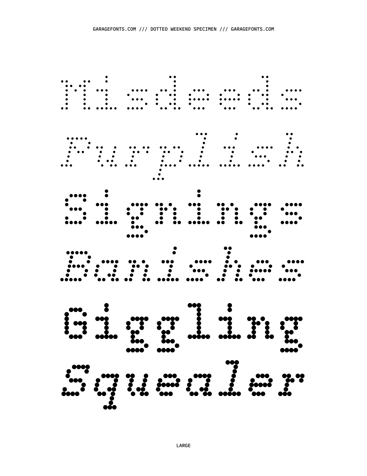 dotted-weekend-specimen