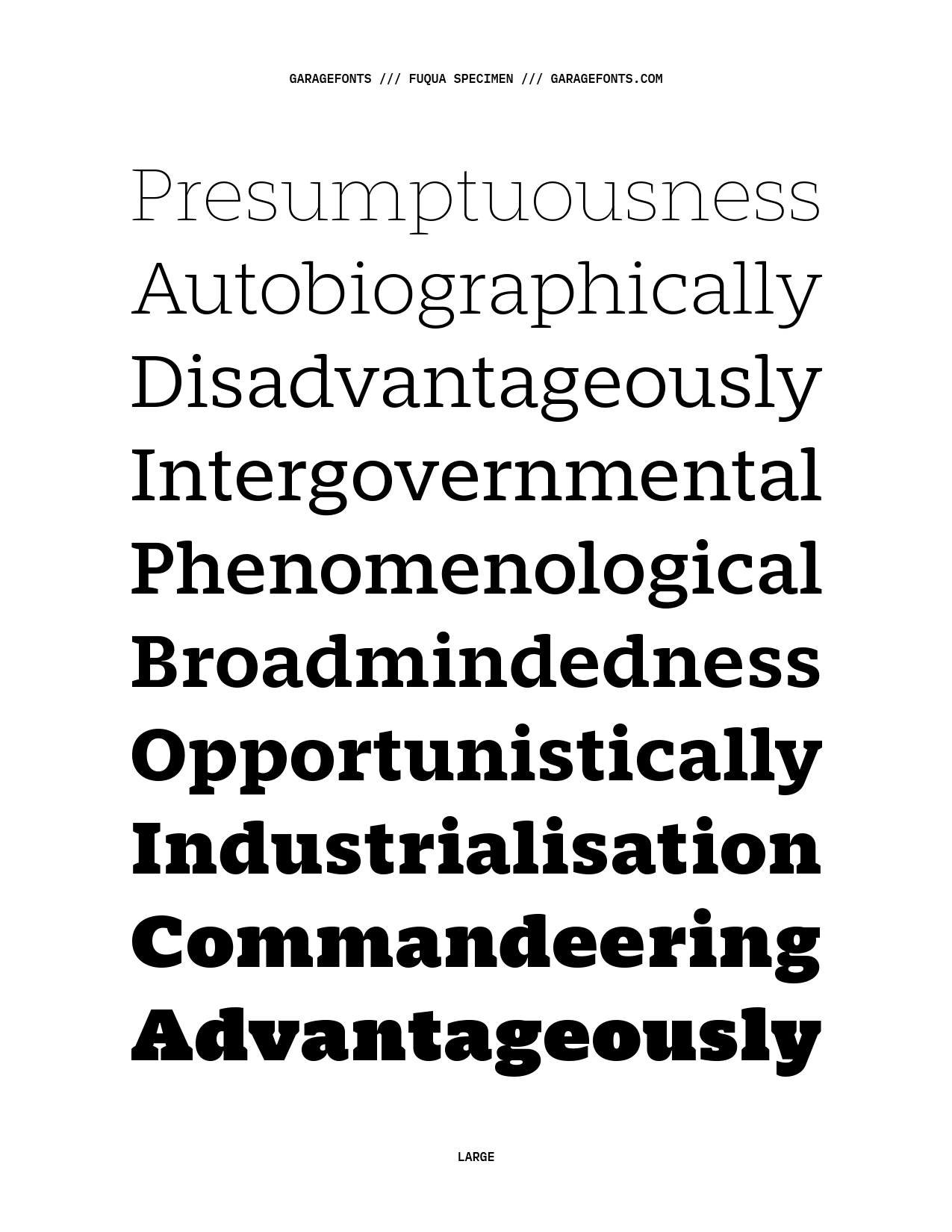 fuqua-variable-specimen