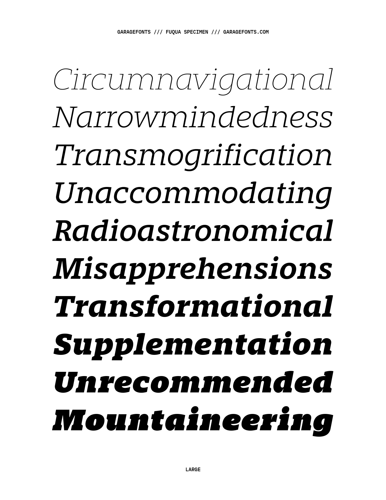 fuqua-variable-specimen