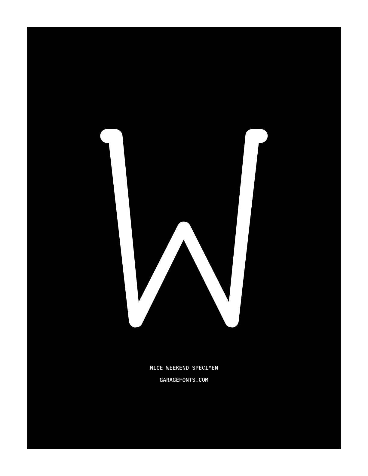 nice-weekend-specimen