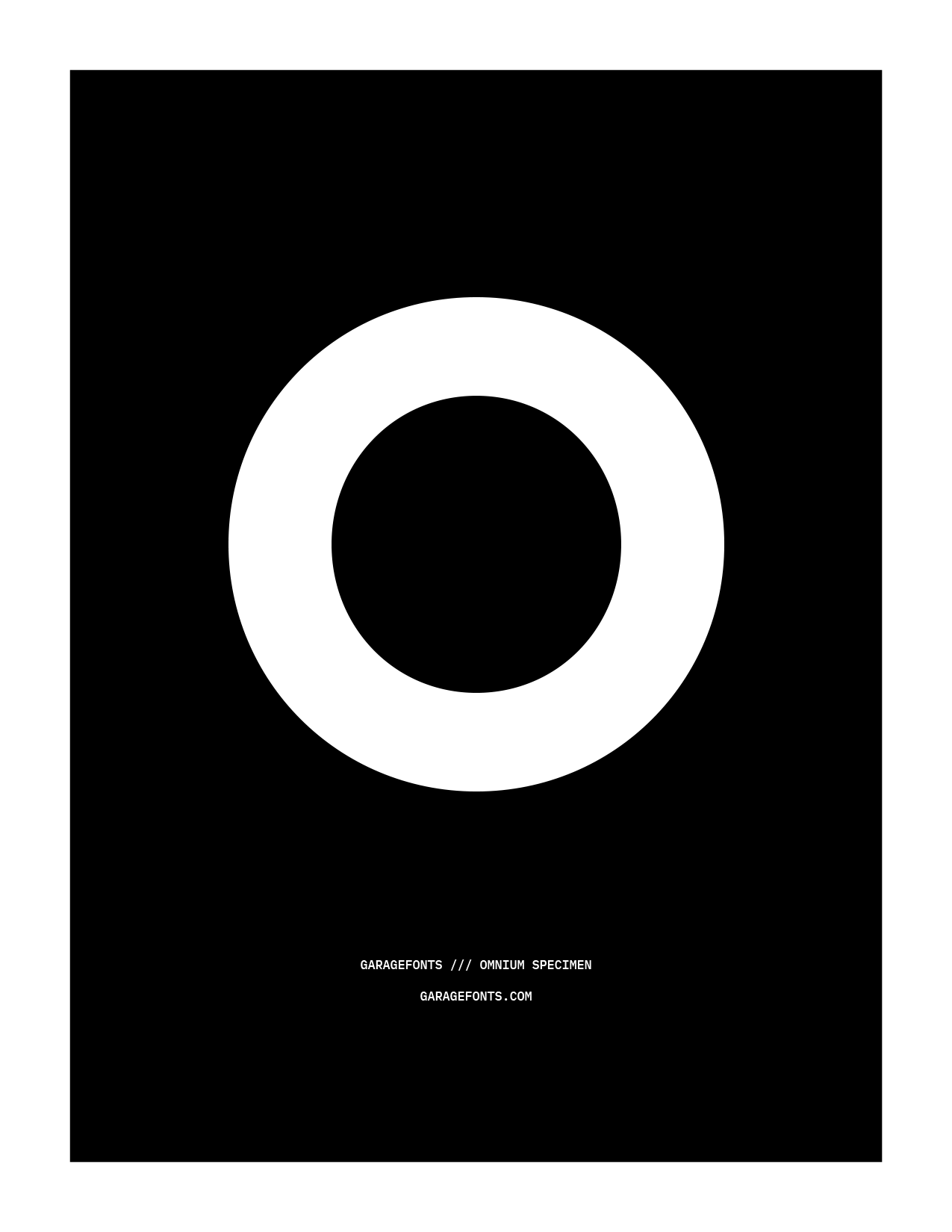 omnium-specimen